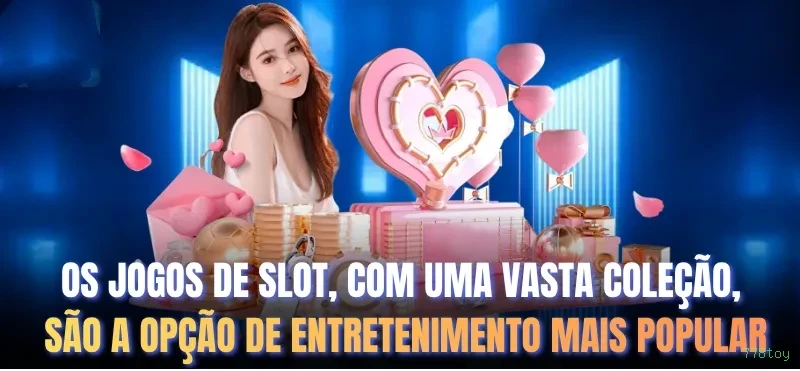 Baixar 778toy app para jogadores brasileiros