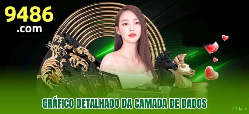 Big win animation on 778toy slot Jogo